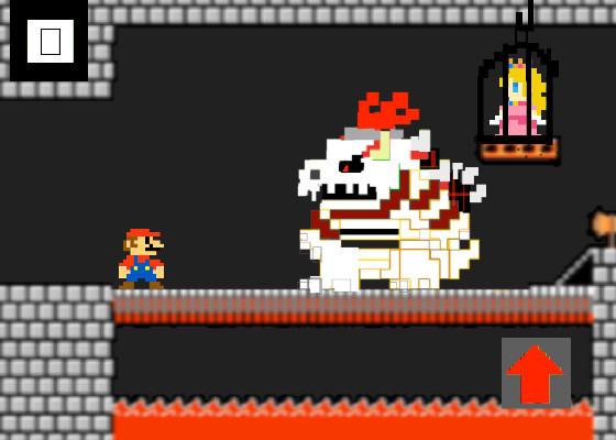 Mario Boss Battle 3.0 1