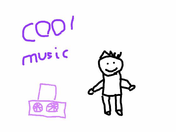 cool music