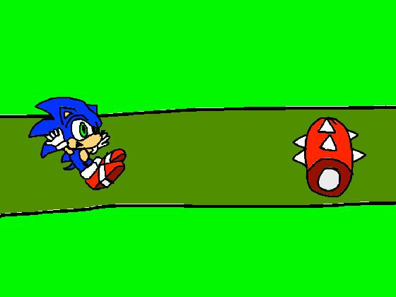 Sonic dash 2