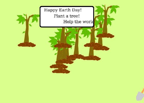 Plant Trees 1