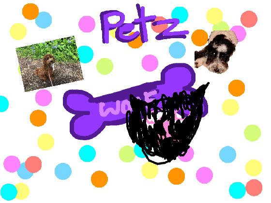 PETZ 2 1