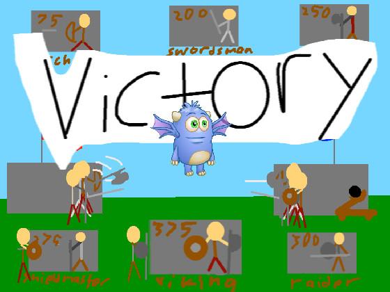 Viking wars! v 1.8 1