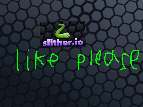 Slither.io fan game