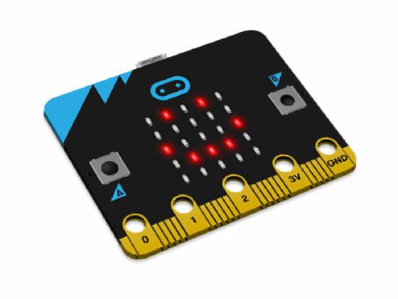 micro:bit 1