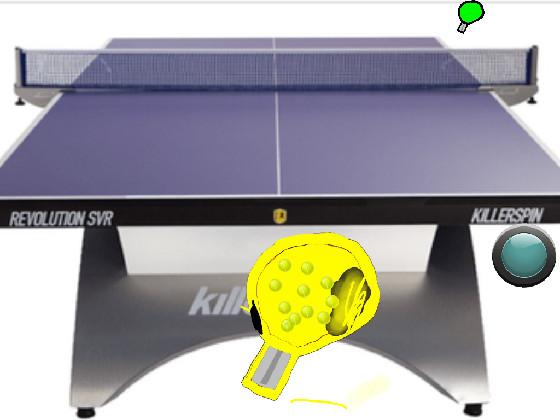 table tennis 1