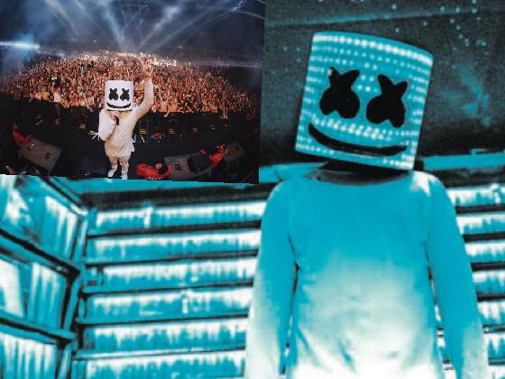 marshmello song alone 1 1