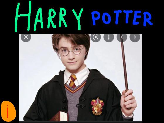 Harry Potter music 