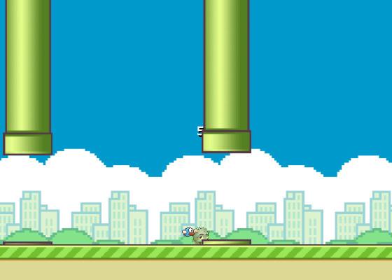 Flappy Bird :) 1