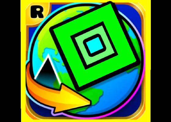 Geometry Dash (New) 1