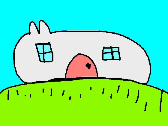 Molang artwork 