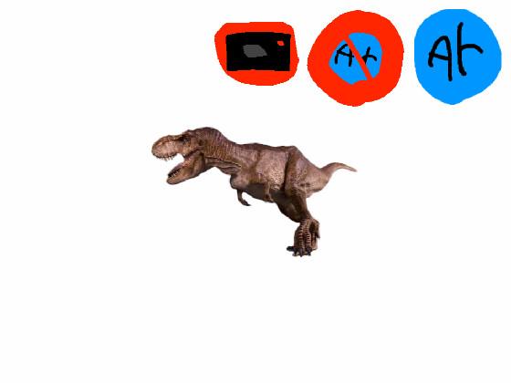 AR Trex