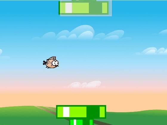 Impossible Flappy Bird (Fixed) 1