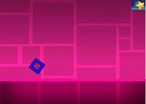 Geometry Dash (New) 1