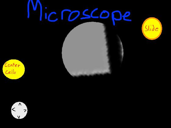 Microscope Simulator 1