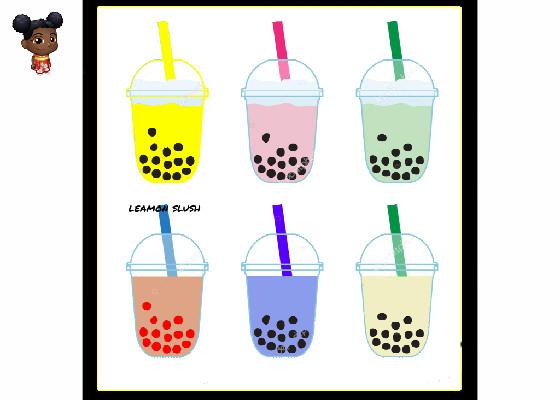 Let's make bubble tea 🍵🍵