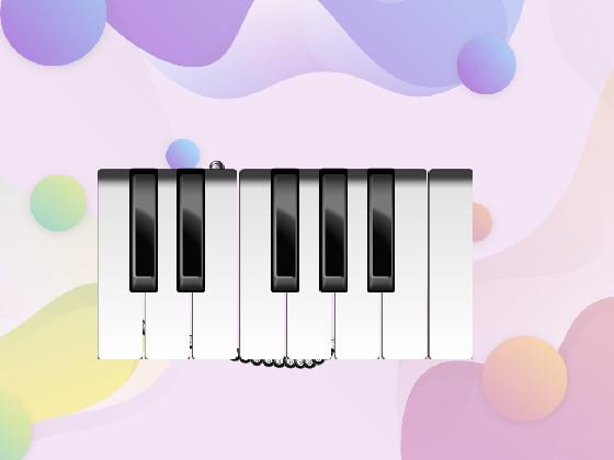 My Piano 1