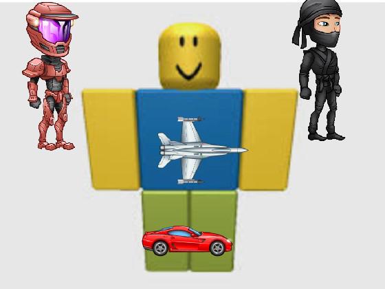 Roblox music