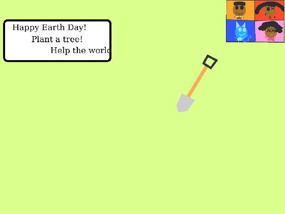 Plant Trees! 1