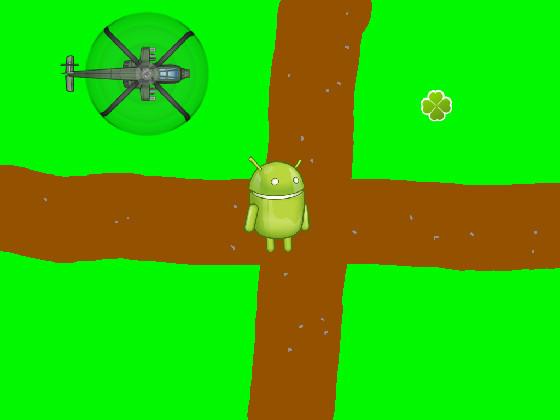 android 