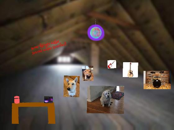 Party In The Attic 2