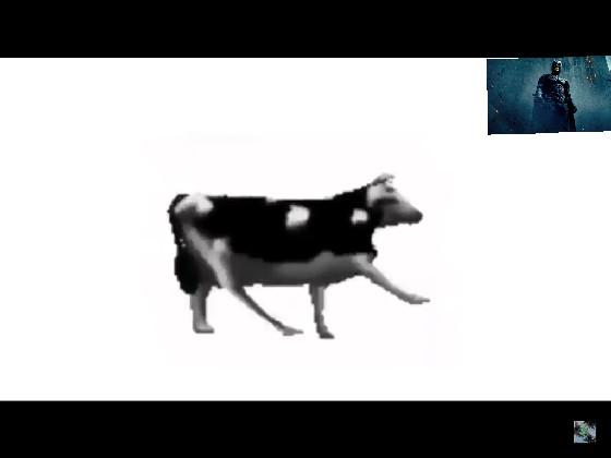 POLISH COW BY : Darkknight