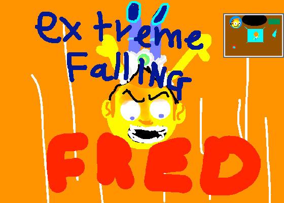 ExtremeFallingFred