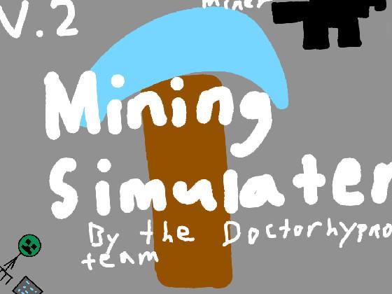 Mining Simulator