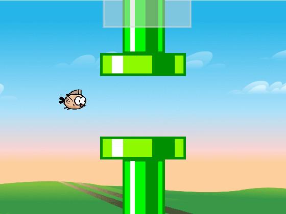 Impossible Flappy Bird (Fixed) 1