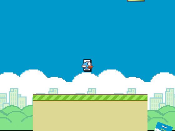 Flappy Bird 1