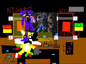 five nights at sonic's 3