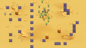 Desert War