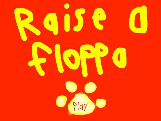 raise a floppa