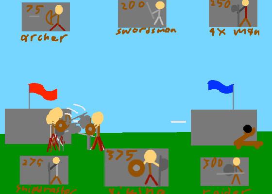 Viking wars! v 1.8 5