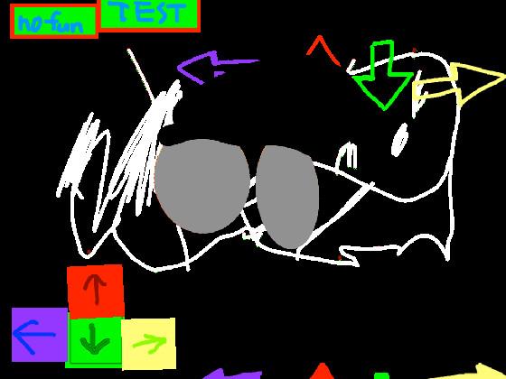 stickman fnf weird5