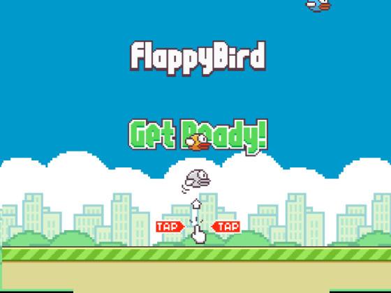 FlappyBird 1