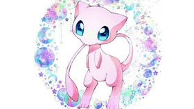 I love Mew