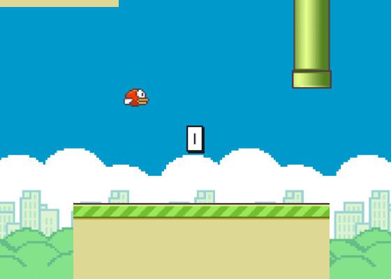 FlappyBird