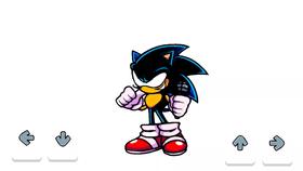 Sonic FNF Test