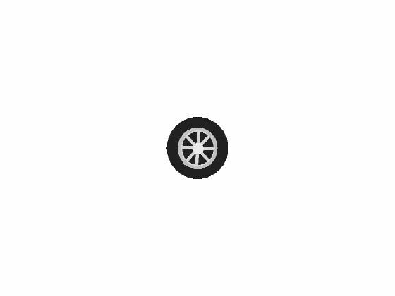 rolling wheel