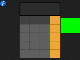 Tynker Calculator