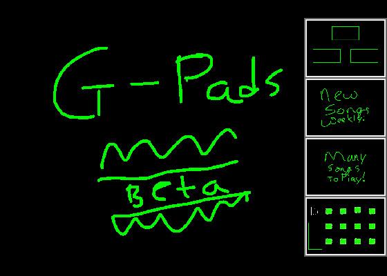 G-Pads