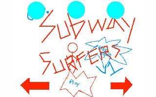 Subway surf v1