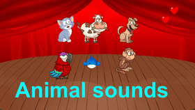 animal sounds