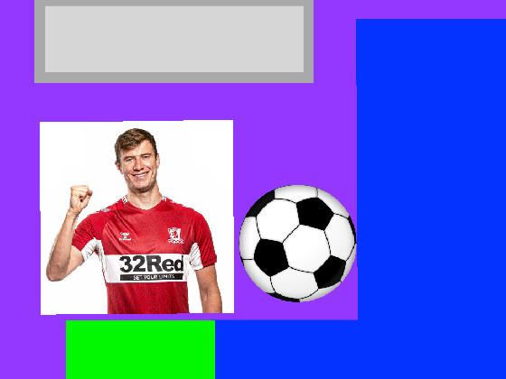 Paddy Mcnair clicker