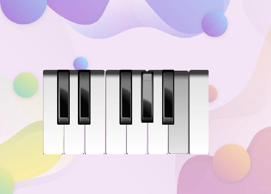 My Piano 1