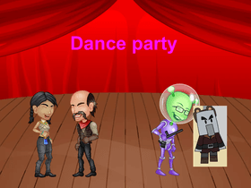 Dance Party