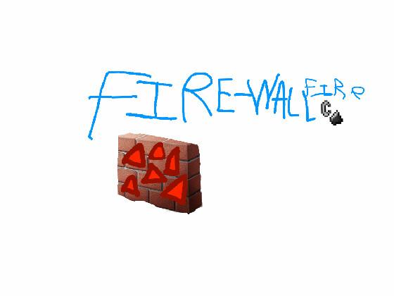 Firewall joke