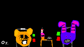 FNAF