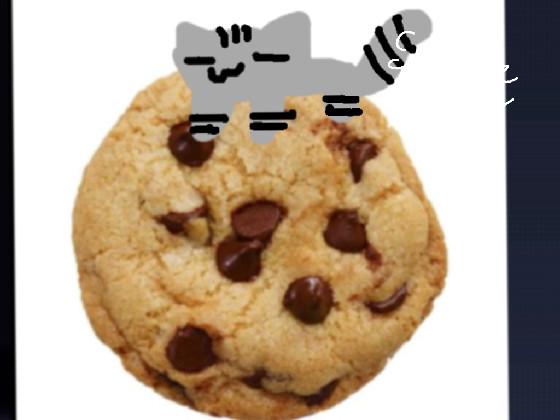 cooki (wait for it)