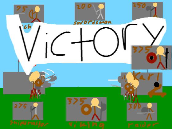Viking wars! v 1.9 1
